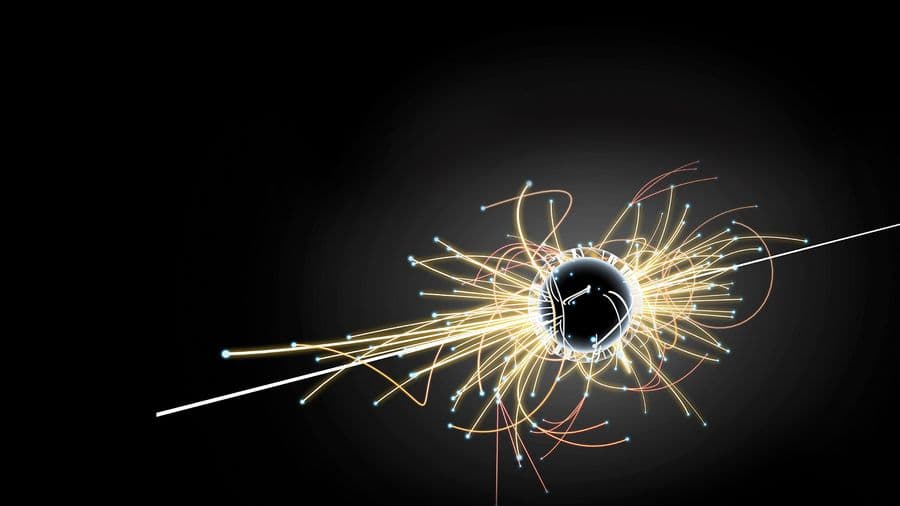 Accenture Labs and 1QBit Work with Biogen to Apply Quantum Computing to Accelerate Drug Discovery