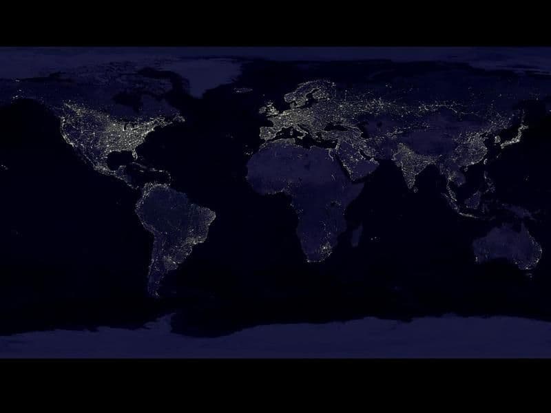 The Failures of Globalism