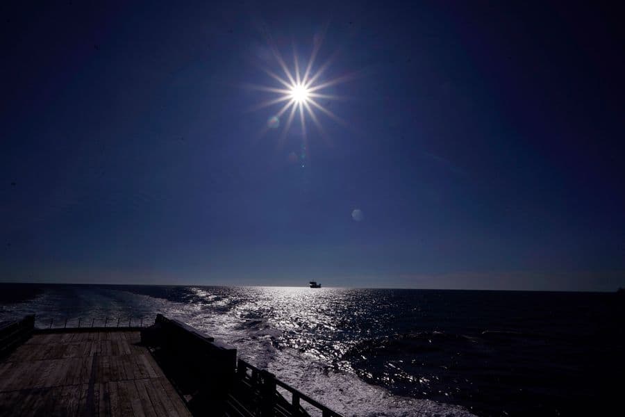 Offshore Winds Jobs