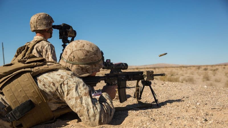 Weekly Recon – 19 August 2017