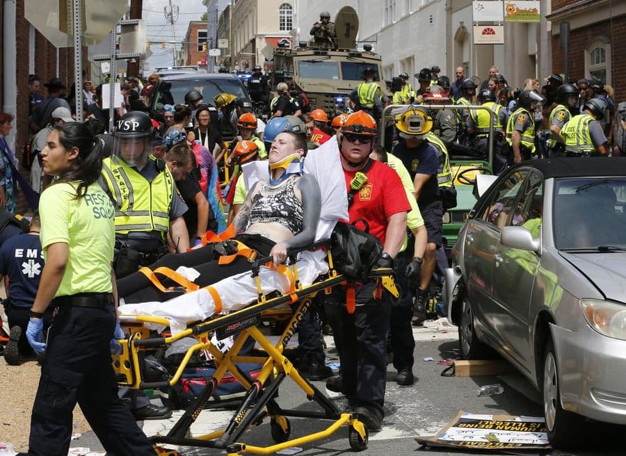 Charlottesville