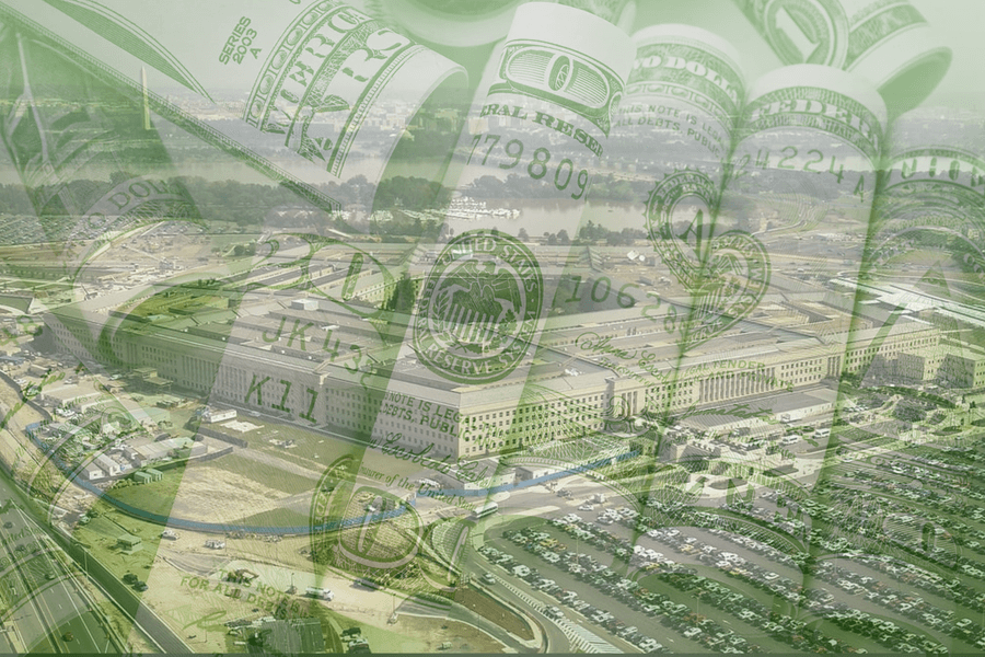 Congress Should Create an Economic Statecraft and Security Commission