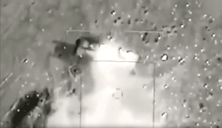 Drone-Era Warfare Shows the Operational Limits of Air Defense Systems