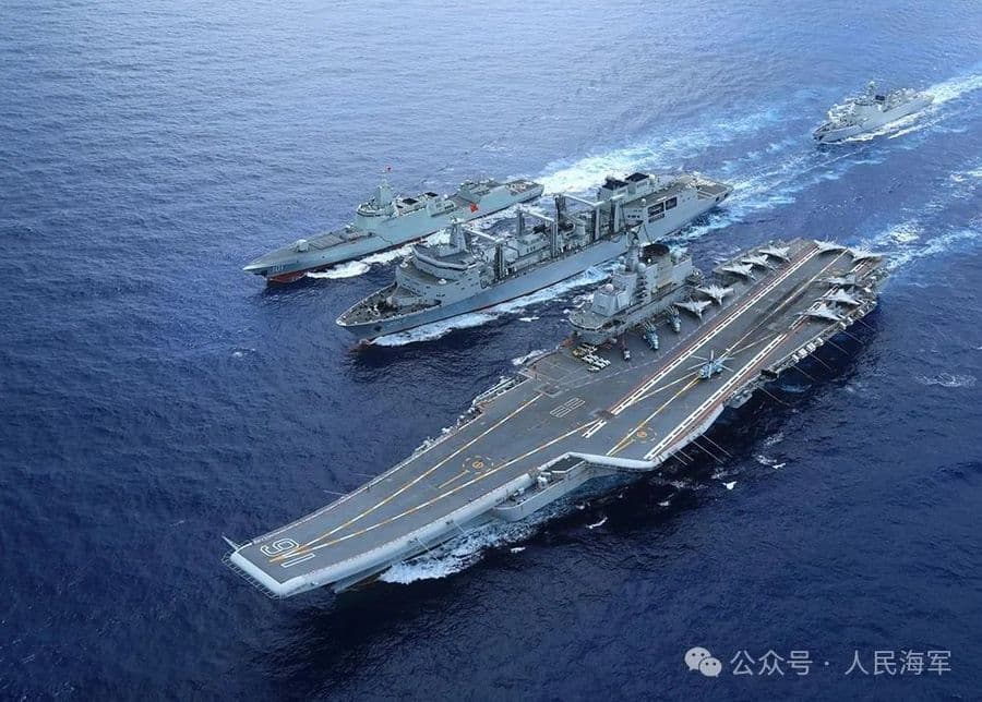 Are We Beyond the Event Horizon of War in the Pacific?
