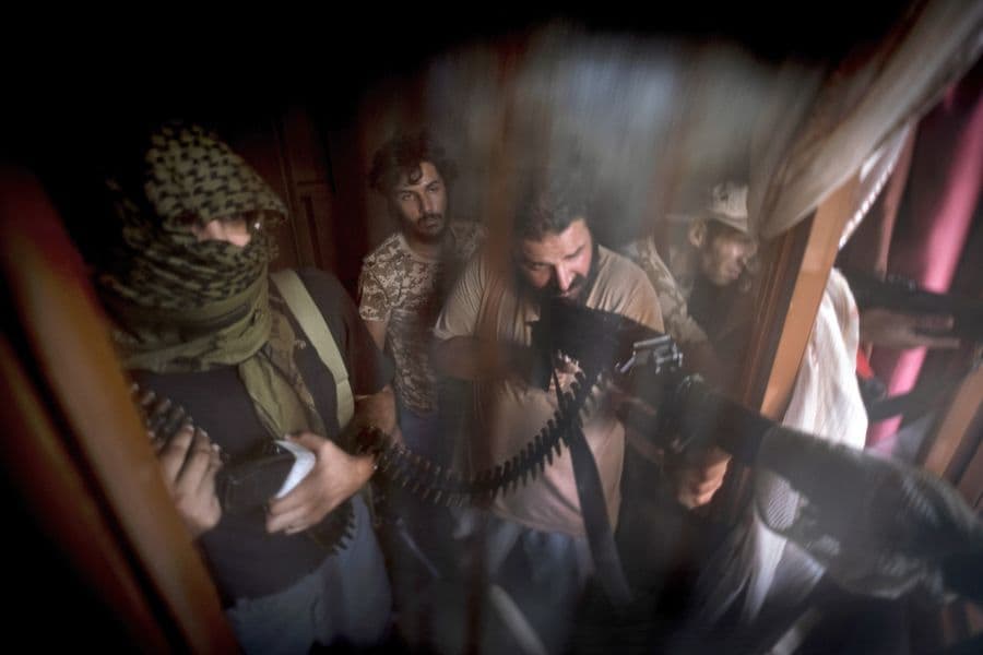Russia Is Intervening in Libya. Should We Care?