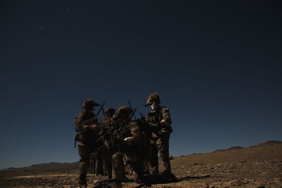 Why We Should Grow the Active Duty Army