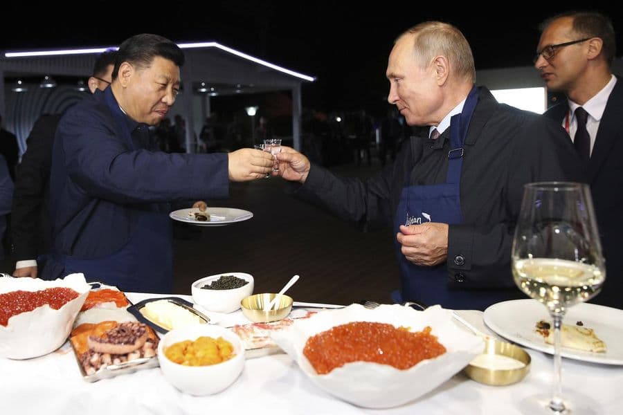 The Perils of the Cold War Hangover