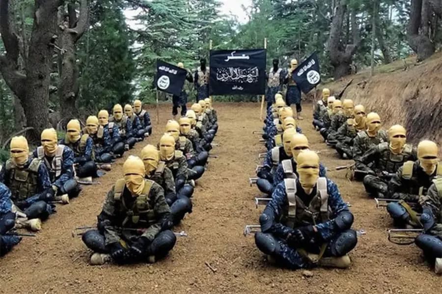 Regional Environment Behind Recent Terror Attacks Will Likely Support Extreme Groups