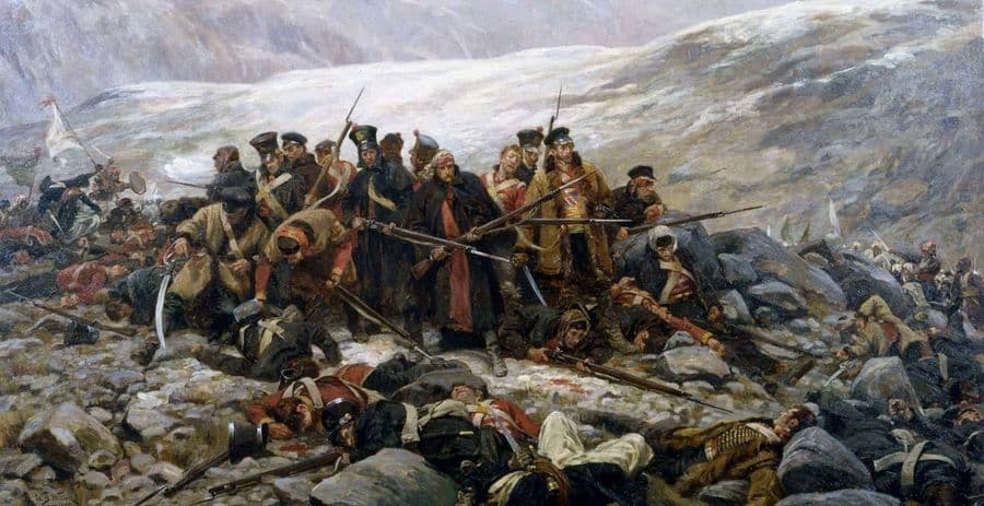 Lessons From Afghanistan