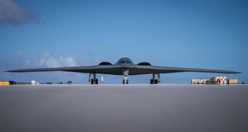 From Tehran to Tokyo: How American Standoff Warfare Validates China's Taiwan Quarantine