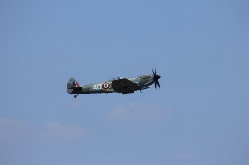 Interwar Airpower, Grand Strategy, and Military Innovation: Germany vs. Great Britain