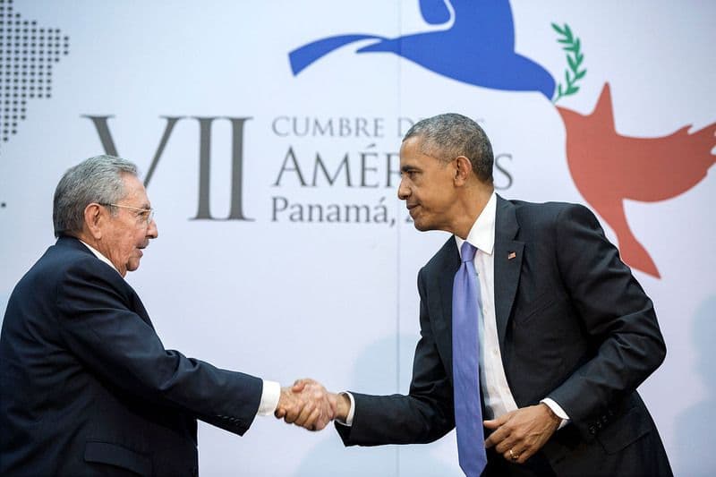 Ideology and Foreign Policy