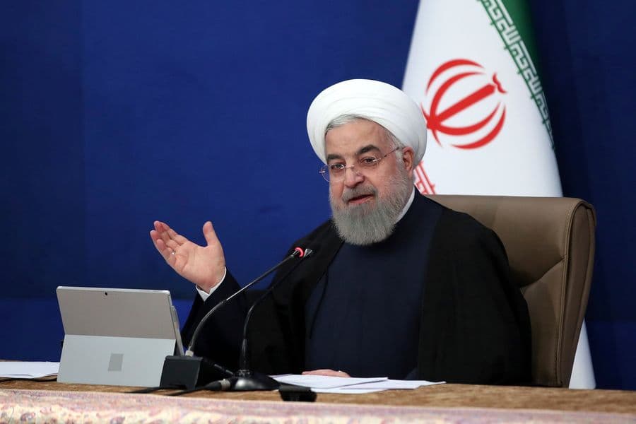 Iran
