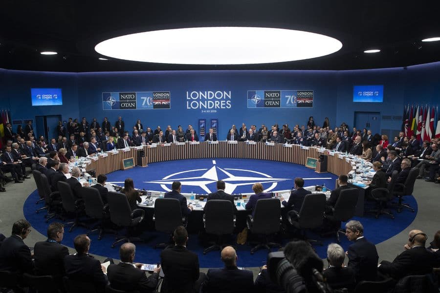 Six Reasons Why NATO's London Declaration Matters