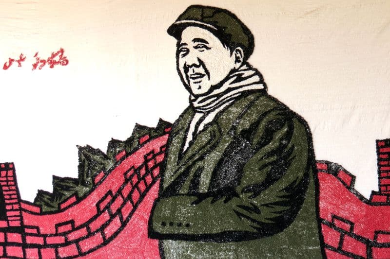 China's Toxic Nationalism