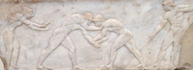 The Central Idea of Conflict: Will