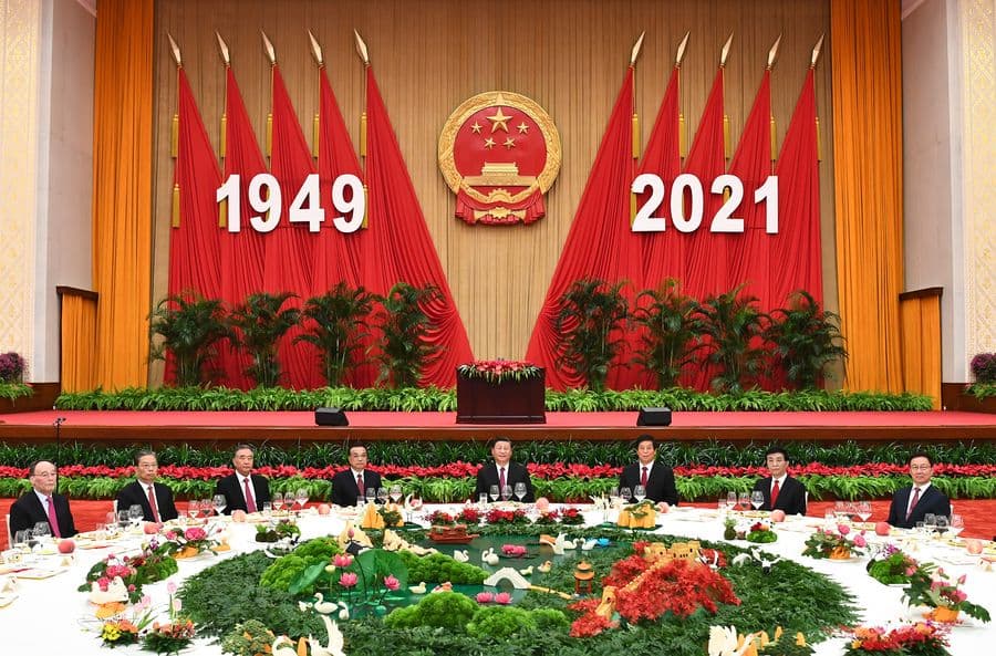 China National Day