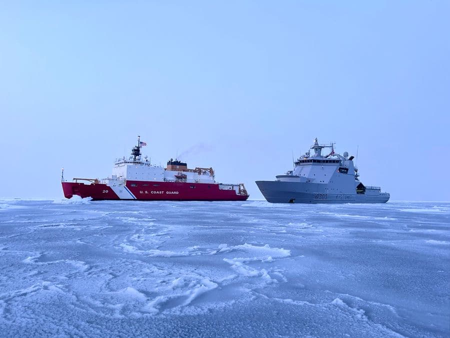 How We Turn the Northern Sea Route into an Advantage