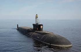 Russia Prepares to Add Newest Nuclear-Powered Submarine to the Northern Fleet