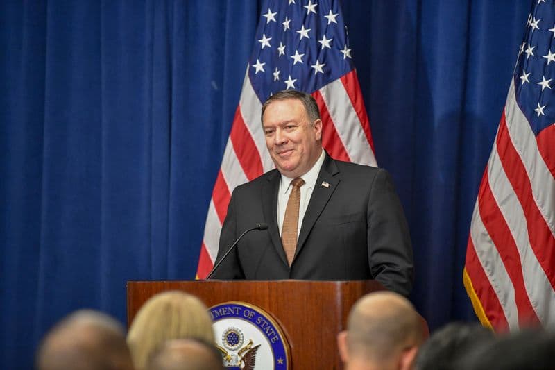 U.S. Provocations Present Opportunity for Iran