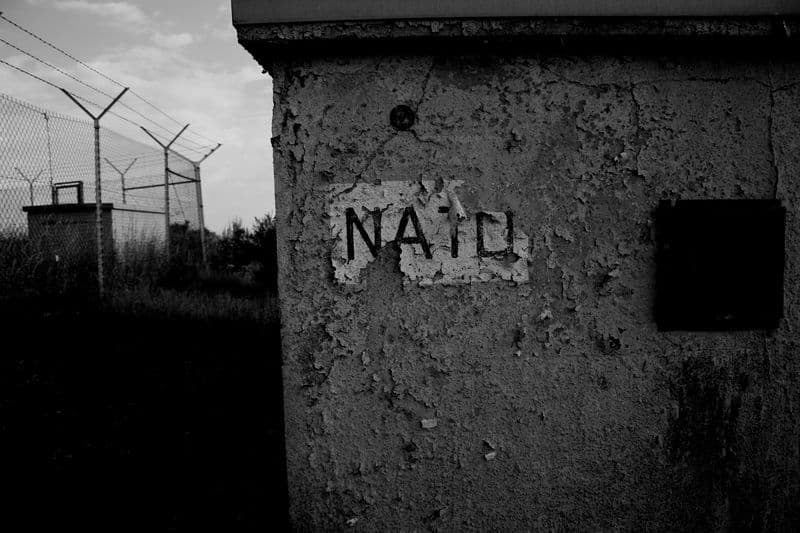 Put a European General in Charge of NATO