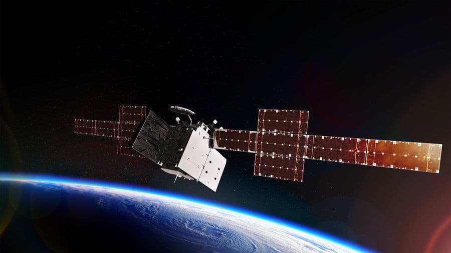 Is Space Force Pivoting Too Soon?