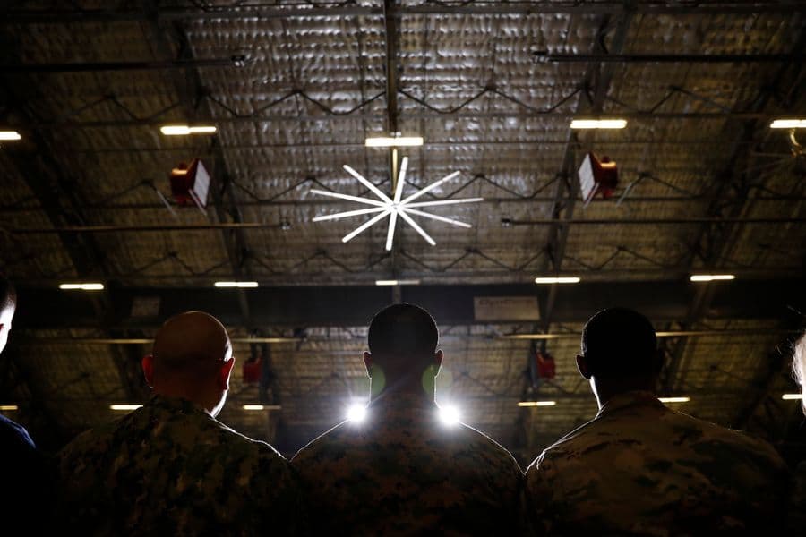 Military Suicides