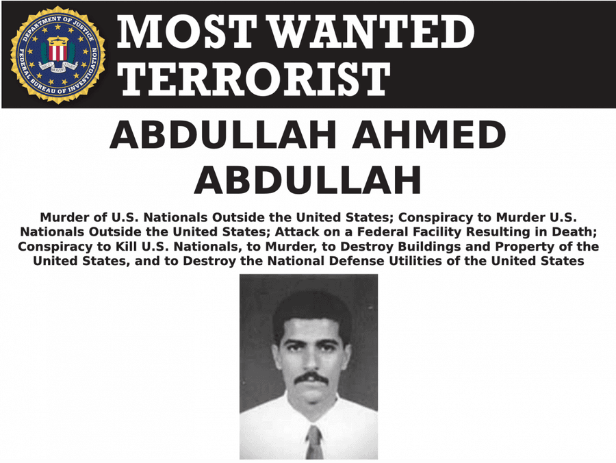 Analysis: Al Qaeda's Deputy Emir Killed in Iran