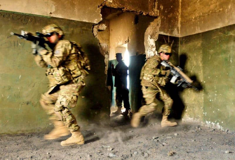 Fixing the Way the Army Trains for Urban Warfare