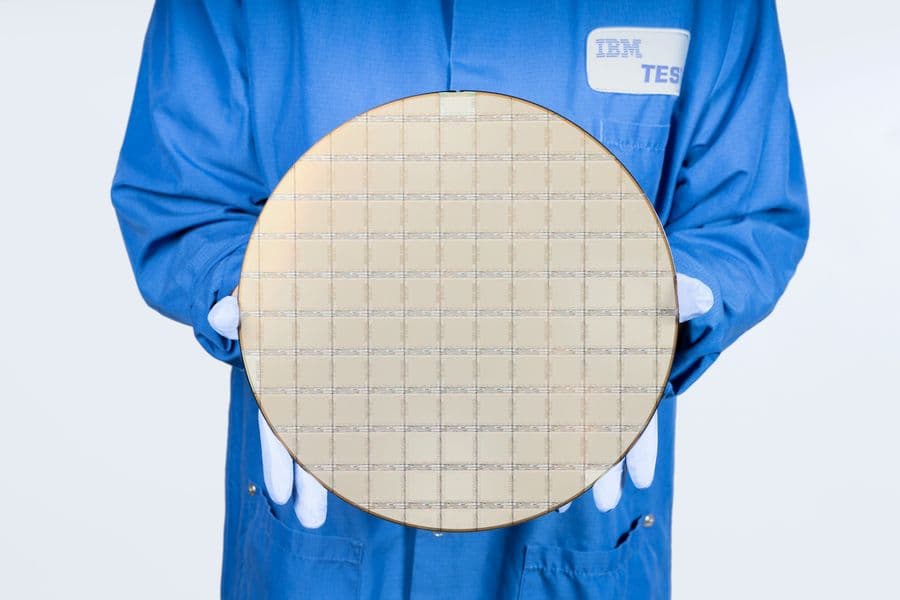IBM Telum Processor