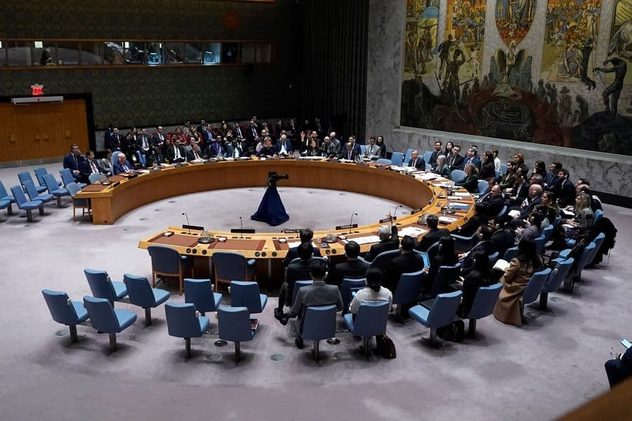 UN Ukraine