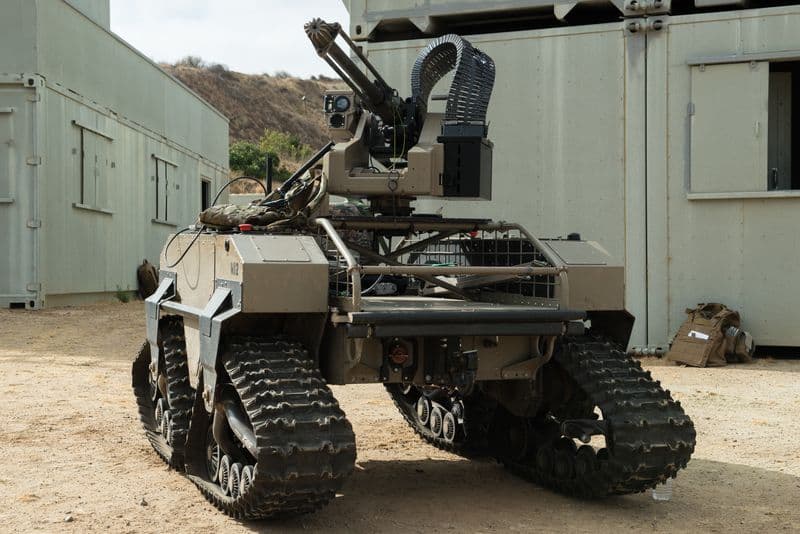 Balancing the Lopsided Debate on Autonomous Weapon Systems
