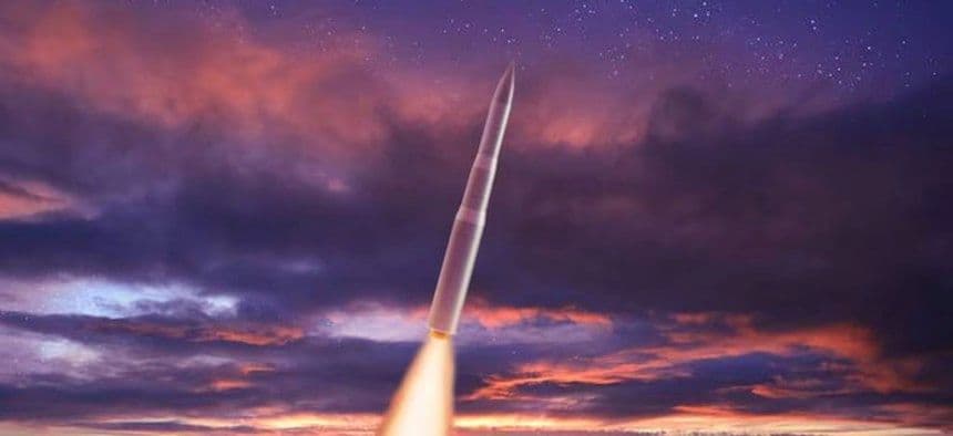 Nuclear Deterrence Strategy and Nuclear Enterprise Reorganization