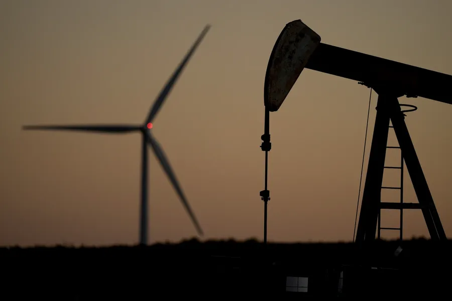 Green Deception: Environmental Activists Serve China's Energy Agenda