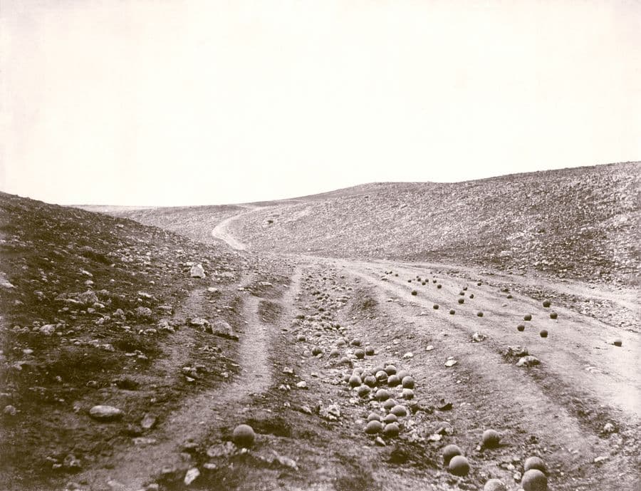 Crimean War and Peace