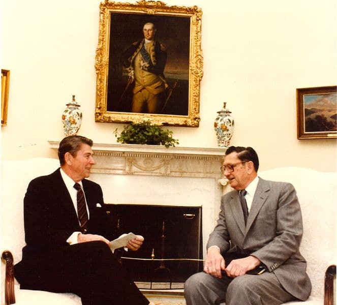 Negotiating With the Soviets