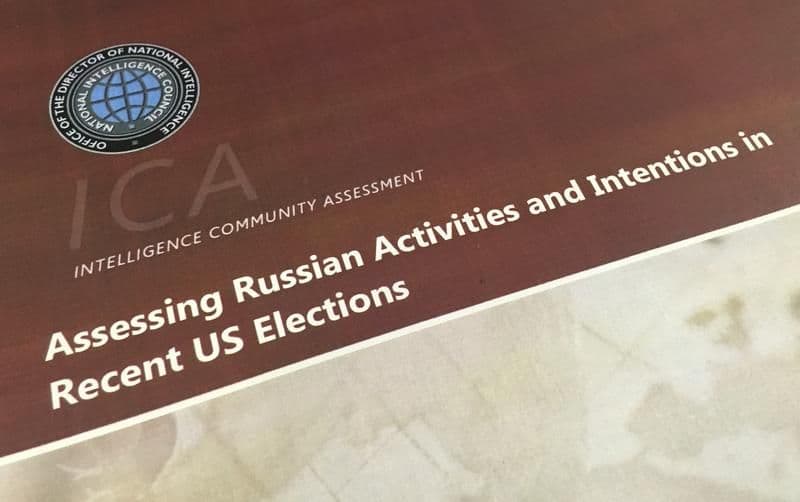 Russia Plans More Hacking of U.S. Politics and Policymaking