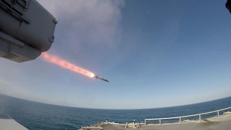 Path to a Larger Fleet Must Include LCS