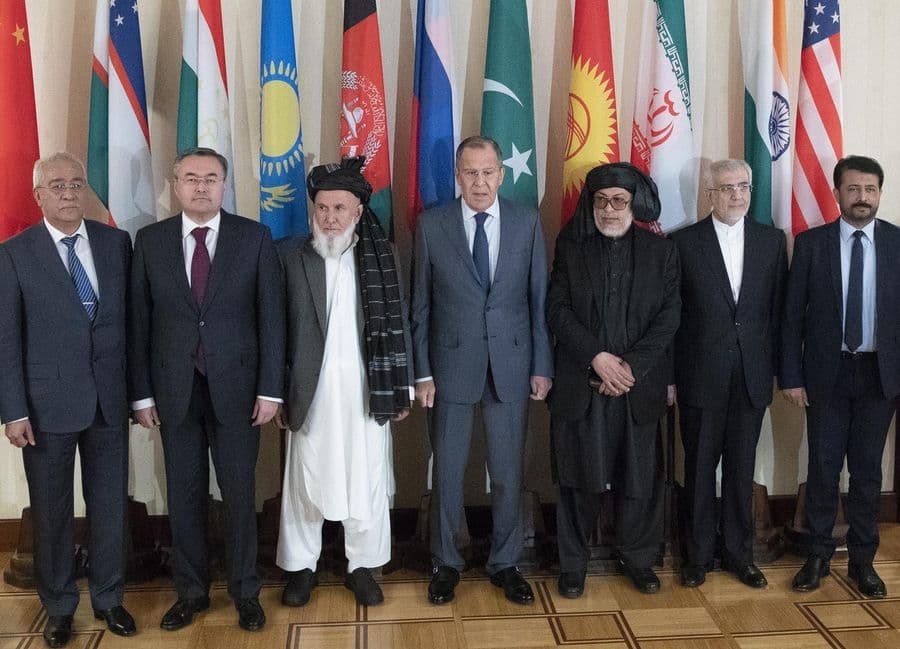 Russia's Peace Conference on Afghanistan: What Does It Mean?