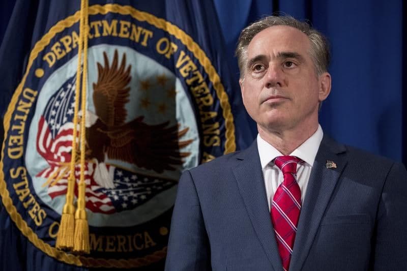 Shulkin Considering Closing 1,100 VA Facilities