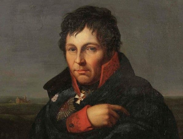 Introducing #Scharnhorst: On the Nature of Leadership in War and the Role of Socio-Political Conditions