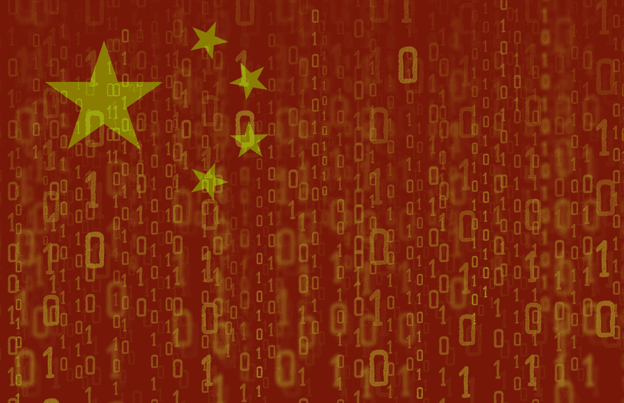 Chinese Hackers Blamed for Massive Microsoft Server Hack