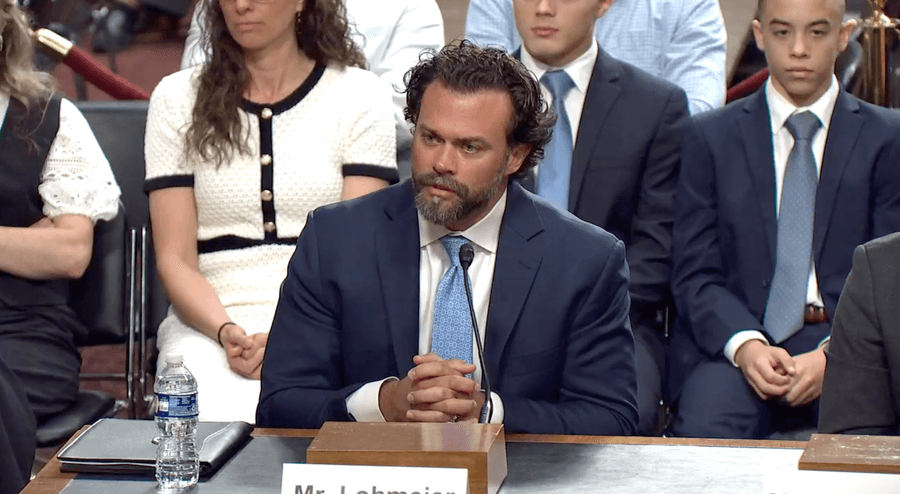 Disciplined Delusion and the Lohmeier Hearing