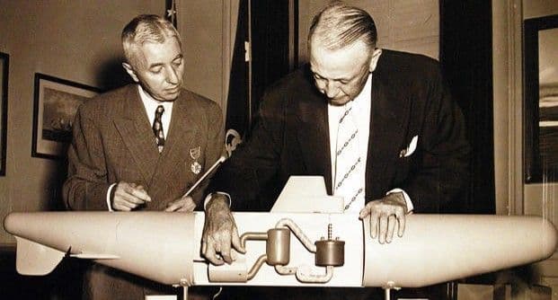 If Not a Musk, Then the Navy Needs Another Rickover