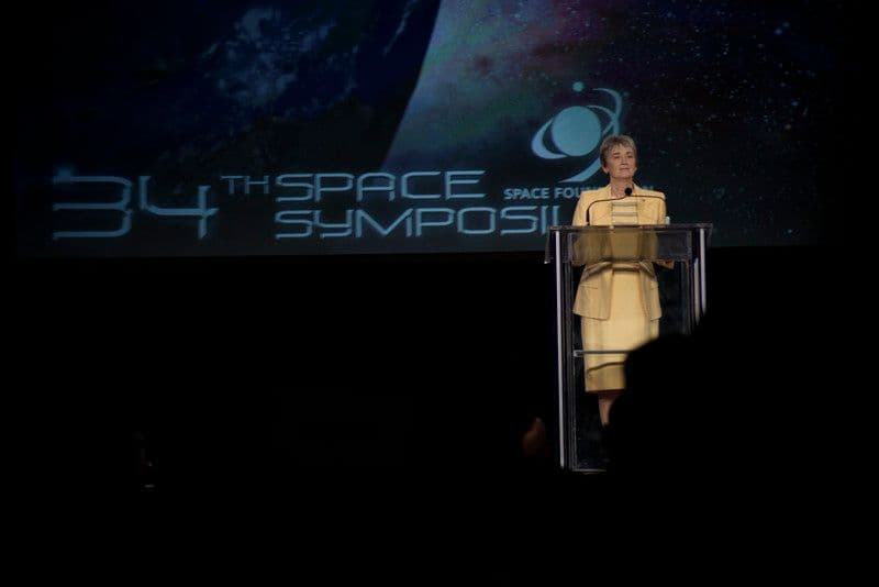 Over Our Heads: How the Great Power Competition Is Extending Into Space
