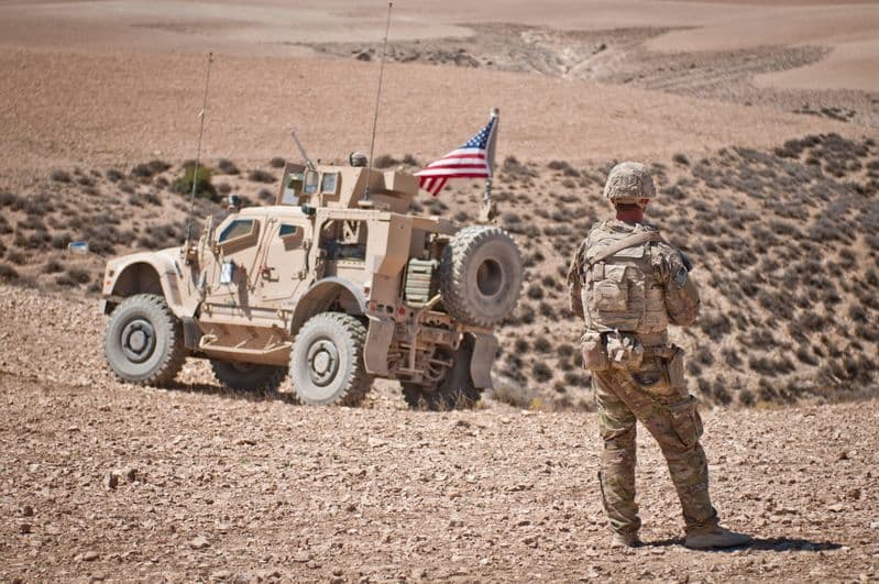 Let's Keep the NDAA Focused on Defense
