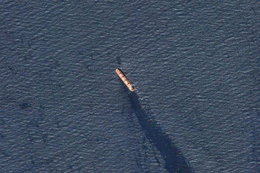 Iran's Shadow Hand in Houthi Red Sea Attacks
