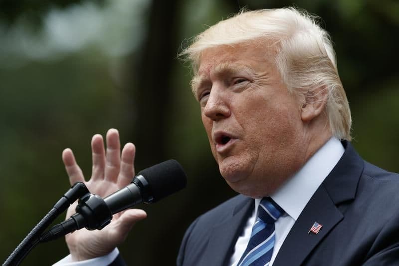 Trump to Meet Top Russian Diplomat at the White House