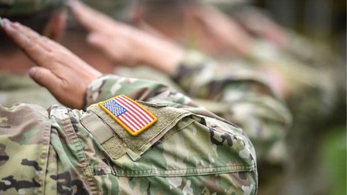Enough With the 'Department of War' Nonsense