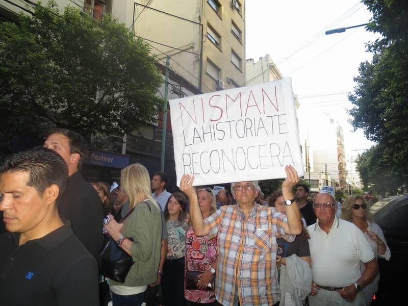 The Murder of a Terrorism Prosecutor: What Alberto Nisman Continues to Teach Us